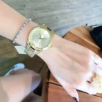 Michael Kors Watch For Women MK3590 - Image 10