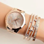 Michael Kors Watch For Women MK3591 - Image 15