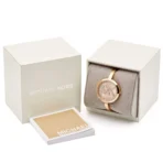 Michael Kors Watch For Women MK3631 - Image 8