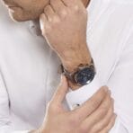 Hugo Boss Watch For Men 1513604 - Image 9
