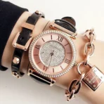 Michael Kors Watch For Women MK2376 - Image 8