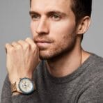 Hugo Boss Watch For Men 1513631 - Image 8