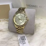 Michael Kors Watch For Women MK3719 - Image 9