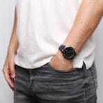 Hugo Boss Watch For Men 1513714 - Image 9