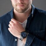 Hugo Boss Watch For Men 1513743 - Image 8