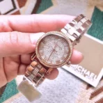 Michael Kors Watch For Women MK3776 - Image 10