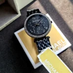 Michael Kors Watch For Women MK3787 - Image 9