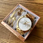 Michael Kors Watch For Women MK3804 - Image 8