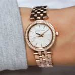 Michael Kors Watch For Women MK3832 - Image 16