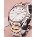 Michael Kors Watch For Women MK6686 - Image 9