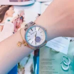 Michael Kors Watch For Women MK3855 - Image 8