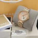 Michael Kors Watch For Women MK3861 - Image 9