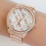 Guess Watch For Women GW0001L3 - Image 8