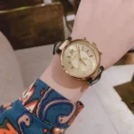 Michael Kors Watch For Women MK2433 - Image 12