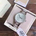 Michael Kors Watch For Women MK3984 - Image 8