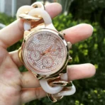 Michael Kors Watch For Women MK4283 - Image 14