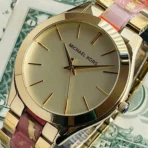 Michael Kors Watch For Women MK4300 - Image 10