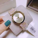 Michael Kors Watch For Women MK4316 - Image 8