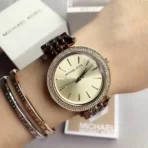 Michael Kors Watch For Women MK4326 - Image 9