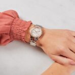 Guess Watch For Women W0305L3 - Image 8