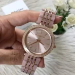 Michael Kors Watch For Women MK4327 - Image 9