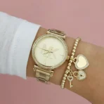 Michael Kors Watch For Women MK4334 - Image 11