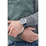 Guess Watch For Men W0366G2 - Image 8