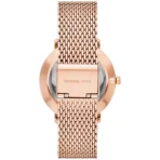 Michael Kors Watch For Women MK4340 - Image 22