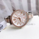 Michael Kors Watch For Women MK4353 - Image 15