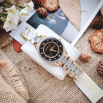 Michael Kors Watch For Women MK4403 - Image 11