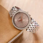 Michael Kors Watch For Women MK4407 - Image 19