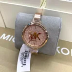 Michael Kors Watch For Women MK4433 - Image 9