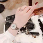 Michael Kors Watch For Women MK4452 - Image 18