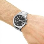 Guess Watch For Men W0668G3 - Image 9