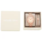 Michael Kors Watch For Women MK4491 - Image 9