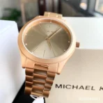 Michael Kors Watch For Women MK4501 - Image 13