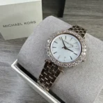 Michael Kors Watch For Women MK4514 - Image 16