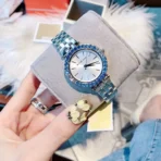 Michael Kors Watch For Women MK4516 - Image 11