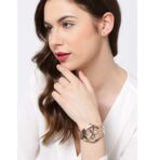 Guess Watch For Women W0778L3 - Image 8