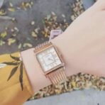 Guess Watch For Women W0826L3 - Image 9