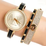Michael Kors Watch For Women MK4544 - Image 10