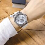 Guess Watch For Women W0846L8 - Image 9