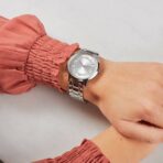 Guess Watch For Women W0933L1 - Image 8