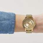 Guess Watch For Women W0933L2 - Image 10