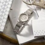 Guess Watch For Women W1008L1 - Image 11