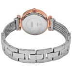 Guess Watch For Women W1009L4 - Image 10