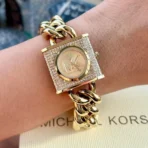 Michael Kors Watch For Women MK4711 - Image 12