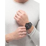 Guess Watch For Men W1048G2 - Image 8