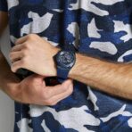 Guess Watch For Men W1049G7 - Image 8