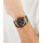 Guess Watch For Men W1058G2 - Image 9